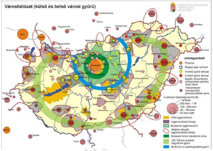 Az OFTK egyeztetési dokumentumában az 5.1.2.