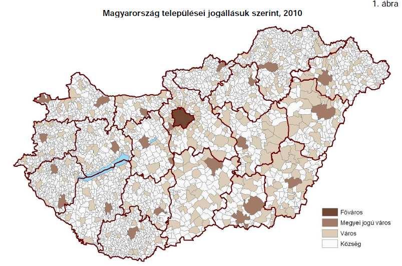 A saját régióján belül az észak - déli irányban húzódó Győr - Sopron - Szombathely - Zalaegerszeg - Nagykanizsa megyei jogú városok által alkotott