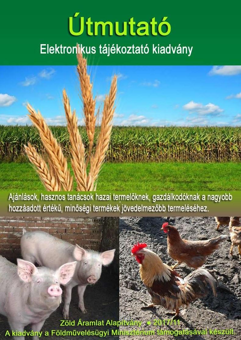 A vidéken élők élelmiszertermelési és ellátási lehetőségei, a termékek  feldolgozottságának növelhetősége - PDF Free Download