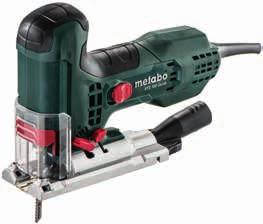 a belső kiépítéseknél Elengedhetetlen Az új multi szerszám 400 wattos multi szerszám Tartozék-tipp MT 400 Quick multi szerszám n Gyors és erőteljes a 3,2 -os nagy oszcillációs szög és a VTC