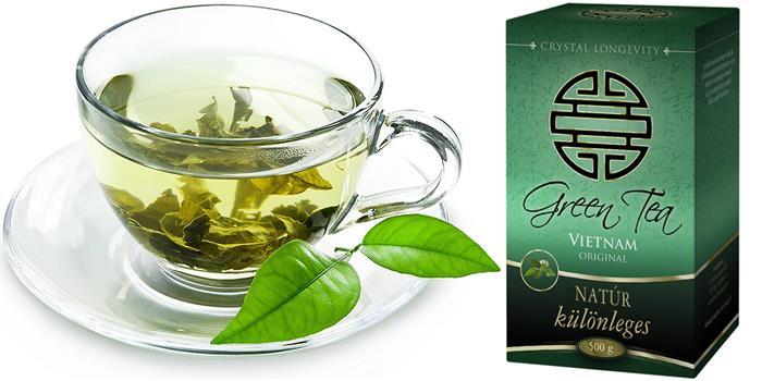 A táplálkozás szerepe egyes betegségek Zöld tea: megelőzésében és kezelésében növeli az élettartamot és a stressztűrést véd a tumorképződés és angiogenesis