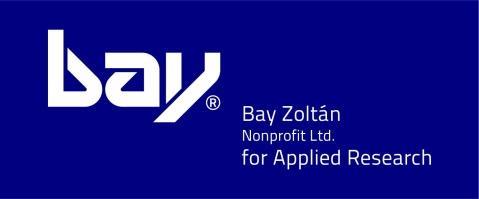 csapatunknak. 3. Bay Zoltán Közhasznú Nonprofit Kft. A Bay Zoltán Alkalmazott Kutatási Közhasznú Nonprofit Kft.