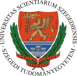 Termikus reakciók vizsgálata arany nanorészecskéket tartalmazó katalizátorokon Ph.D. értekezés tézisei Gazsi Andrea Témavezető: Dr.