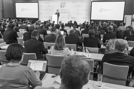 10 Rövid hírek Rövid hírek Rövid hírek Vasútfejlesztés: 2020-ig 1500 milliárdot fordít a kormány korszerűsítésre A Hungrail Magyar Vasúti Egyesület 3-án rendezte meg a Magyar Vasút 2017 szakmai