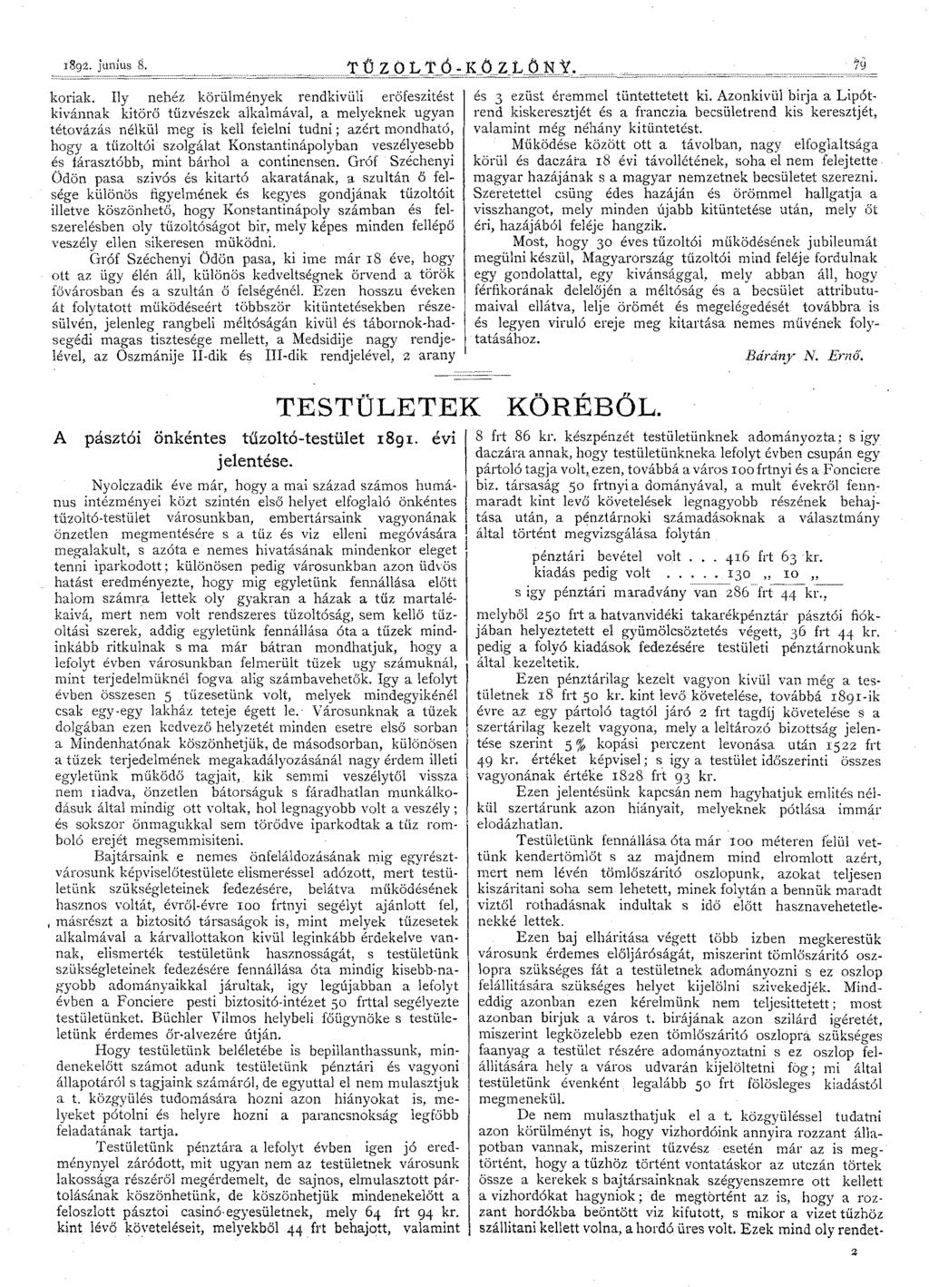 1892. június 8. koriak.