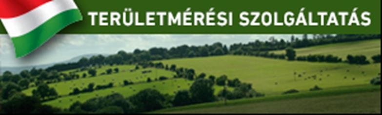 Területmérés A NAK területmérésre egyedileg fejlesztett rendszere alkalmas arra, hogy minden év május 15-ig beadandó Egységes Kérelemhez kapcsolódó területmérési igényt kiszolgálja.