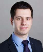 PhD vendéghallgatóként a London Business School-on is folytatott tanulmányokat.