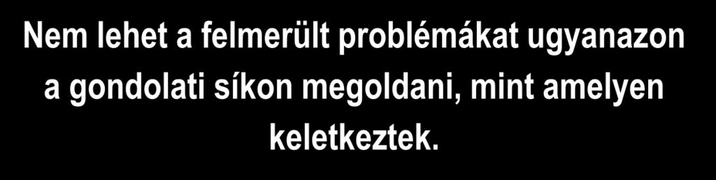Környztközpontú