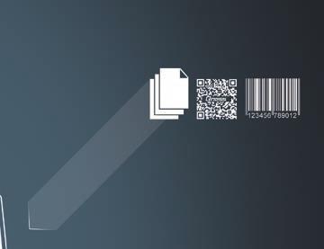 Rendelési adatok és vizsgálati tervek például beadhatók Barcode
