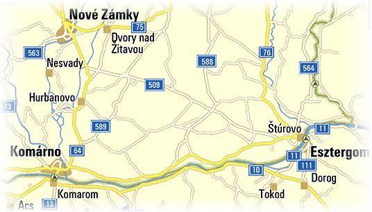 közösségi ház KORAVA Podunajské združenie pre rozvoj vidieka a kultúry 946 36 Kravany nad Dunajom, č.