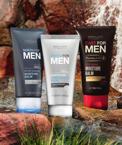 KÍMÉLETES BOROTVÁLÁS BOROTVÁLKOZÁS UTÁNI BALZSAMOK North For Men Sensitive Skin Shaving Foam North For Men borotvahab érzékeny bőrre Gyengéd borotvahab érzékeny bőrre.