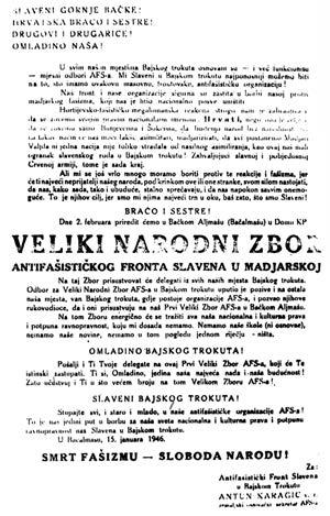 se tko, zbog teške političke i gospodarske situacije, vraća u zavičaj.