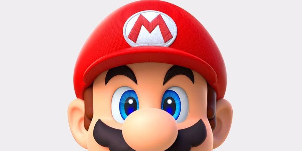 PUT 36 Igrate li... Nintendo Luka Mandić IV 5 Ako vas interesuju video-igre, sigurno ste čuli za Super Marija i njegovu družinu.