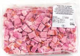 1370, 33 Szeletelt, beirdalt, füstölt