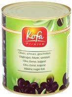 Chef fokhagymakrém 2,5 kg/db 320,- 1259,-