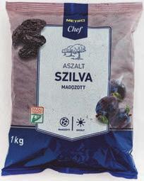 aszalt szilva 1 kg/zacskó 369, 29 469,-