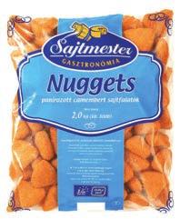 Mélyhűtött termékek Áruházi cikkszám Megnevezés Kiszerelés Nettó eladási ár/kg Bruttó eladási ár/kg Gyümölcsök 43735 2,5 KG HORECA SELECT EPER 25-35 MM 4x2,5 kg 869,- 1103,63 43741 2,5 KG HORECA