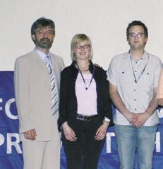Diamant-safir manageri Miklos Berkics është një nga