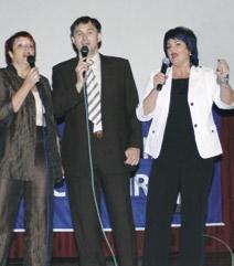 falenderojmë shumë për pranimin e ftesës sonë që të marrë