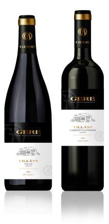 The produce gave a spicy, light red wine that goes perfectly with hot dishes. Well rounded, complex wine with higher alcohol and residual sugar.
