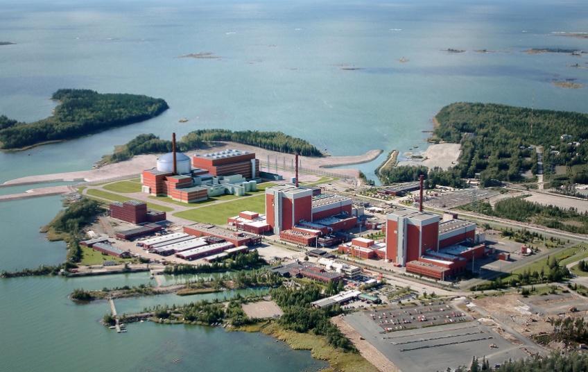 Areva EPR