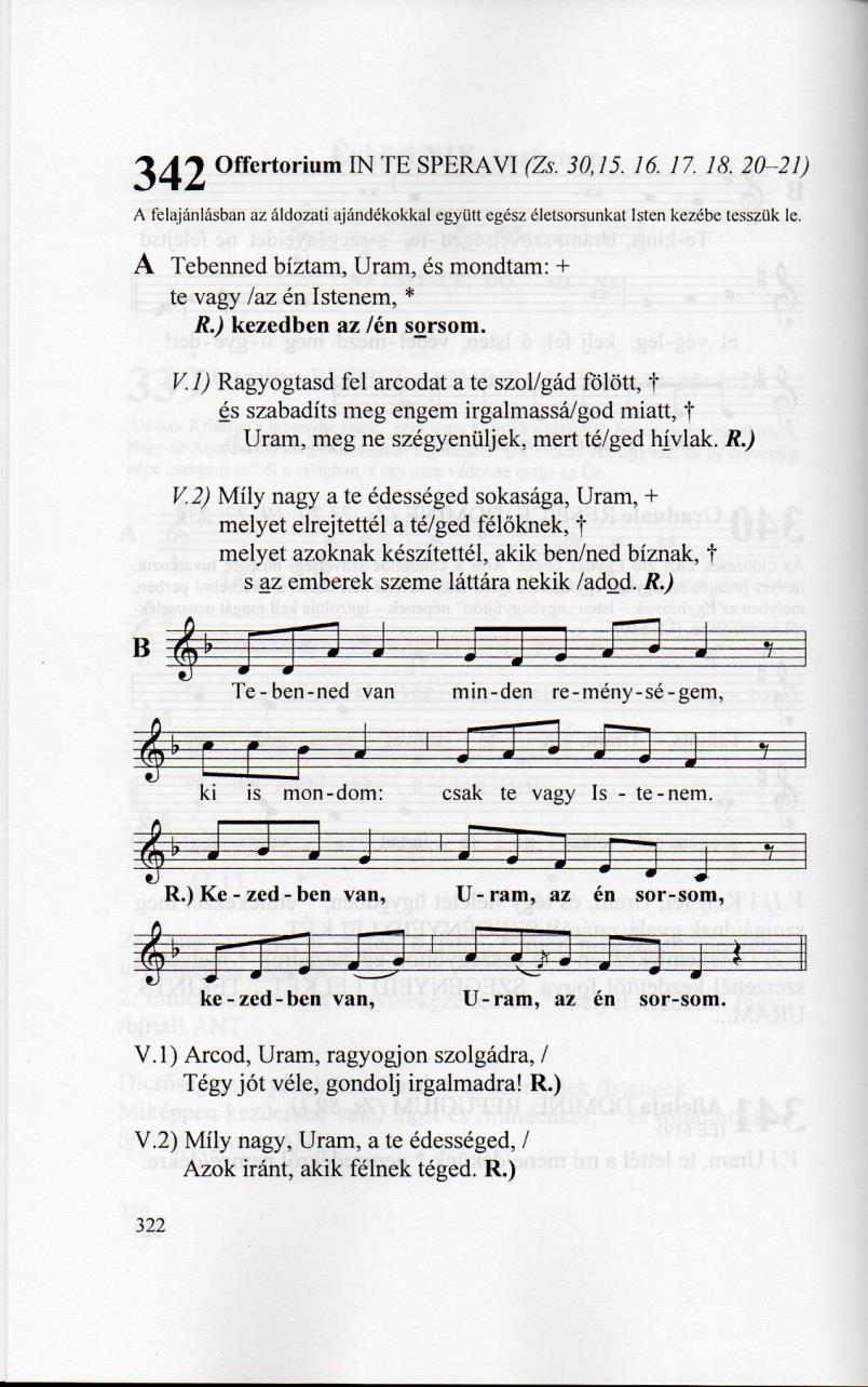 Gitáros énekek: Senki sem szolgálhat két úrnak: vagy gyűlöli az egyiket, a másikat pedig szereti, vagy ragaszkodik az egyikhez, a másikat pedig megveti.