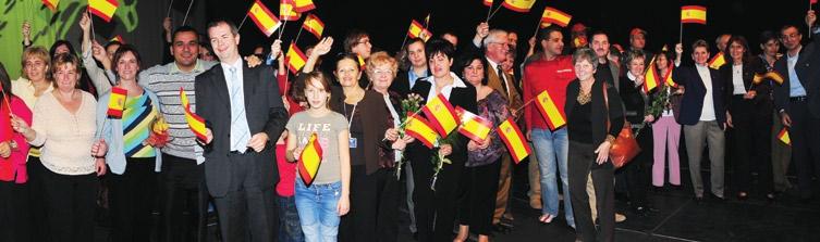 Veronika Lomjanski e mrekulloi publikun me karakterin e saj magjepës.