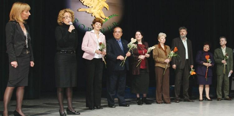 Miroslav Ilić dhe Miša Mijatović me grupin e tyre muzikor janë një legjendë e vërtetë muzikore, fama e të cilëve i kalon kufijtë e Serbisë.