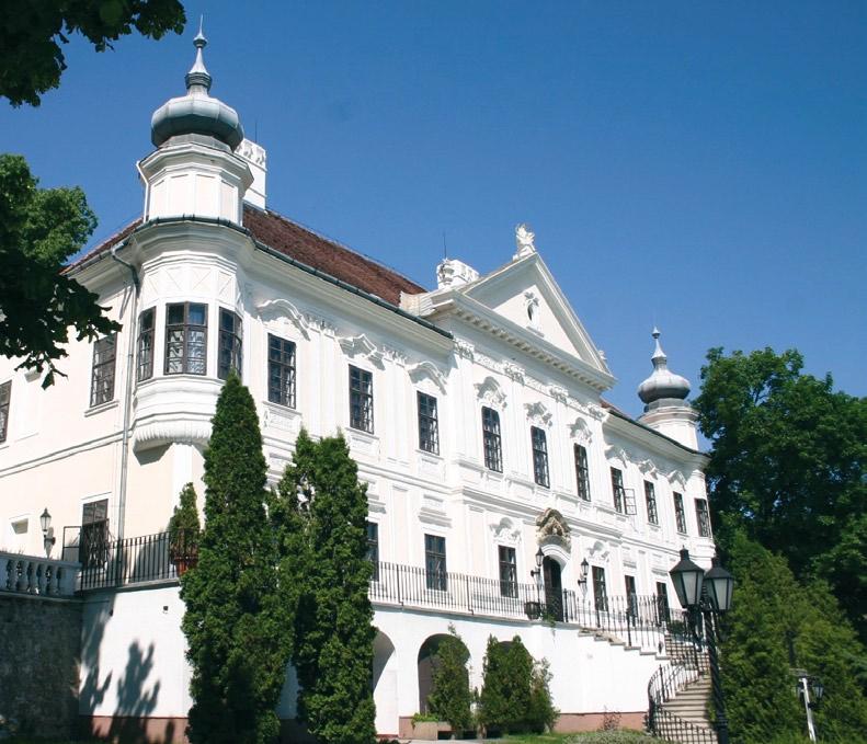 Dëshiroj t ju ftoj në një fundjavë wellness të paharrueshme në Kështjellën e Szirakit. Tisztelt Distributor të Dashur!
