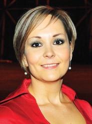 Katalin Pirkhoffer Dr.