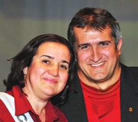 Pas leksionit të tyre erdhi gjinekologu,