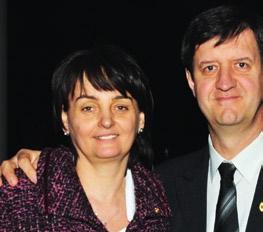 Sebők e cila si ekonomiste që është foli rreth mundësive të mëdha të