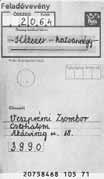 4. Javítsd ki a mondat hibás szavait! A hídra édesvizi álat. A tûzet olcsd el, mielõtt otthagyod! Tüzünk jol lóbogott, senki sem fázot. A hidon átt jutottunk a tulsó partra. 10 pont 5.