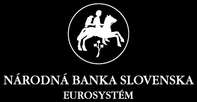 SEKTOROVÝ MANUA L Metodická prí ruc ká pre zátrieďovánie poloz iek áktív á pásív podľá sektorá zmluvnej protistrány 2017 Predkladaný manuál slúži ako