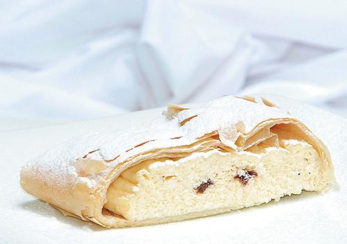 Cookies / Kuchenauswahl
