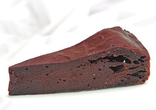 Muffin Sacher Muffin