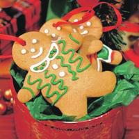 4 Èabän december 2006 Èabiansky receptár Tajomstvo vianoèných korenín Pikantné aromatické prísady, ktoré robia adventné peèivo neodolate¾ným, ponúkajú toho viac ako len zvodnú vôòu a intenzívnu chu.