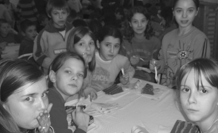 novembra pre žiakov základných škôl, ktoré majú záujem pokraèova v štúdiu na gymnáziu a ïalej rozvíja svoje jazykové zruènosti. Èo si od nás žiada škola 3. tisícroèia?