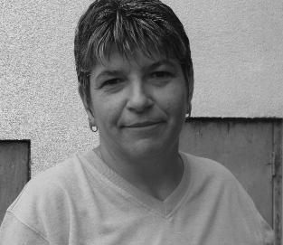Ionela Nedelea: Nu am garanţia zilei de mâine, deci e greu să spun unde mă văd peste 10 ani. Cu siguranţă voi fi acolo unde va decide Dumnezeu.