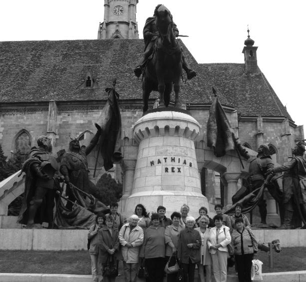 jelszóval futó rendezvénysorozatának idei programja nt. Papp József ref. lelkész és Annamária tiszteletes asszony szervezésében hamar elnyerte a szülők és a gyermekek tetszését.
