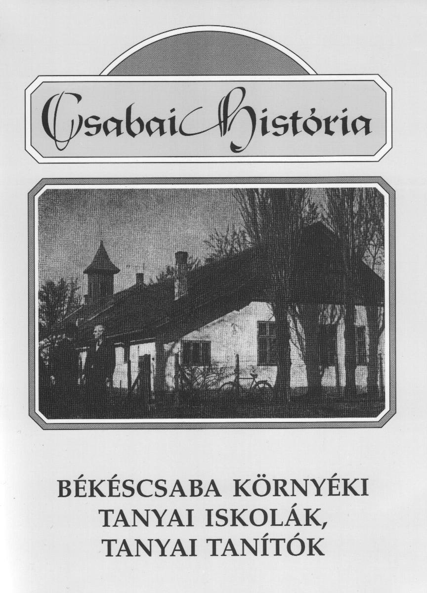 Èabän 3 Salašské školy a ich uèitelia Èabianska organizácia Slovákov sa pred nieko¾kými rokmi podujala každoroène zorganizova v Dome slovenskej kultúry stretnutie bývalých salašských uèite¾ov.
