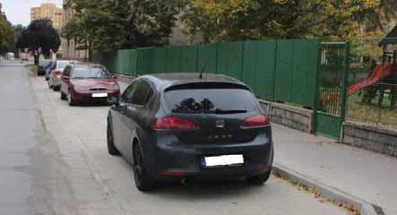 Tento spôsob ušetril mestu peniaze a umožnil nám opraviť viac úsekov, ako sme pôvodne plánovali, dodáva M. Kutenicsová.