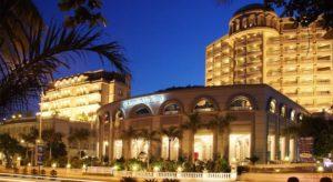 SUNRISE NHA TRANG BEACH HOTEL & SPA 5* A Sunrise Nha Trang Beach Hotel & Spa Nha Trang Hotel az egyetlen gyarmati stílusban épült szálloda Nha Trang-ban.