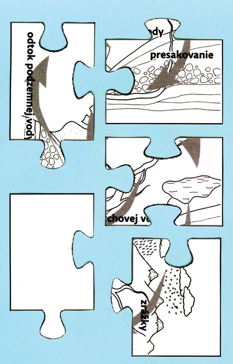 Puzzle 3x3,