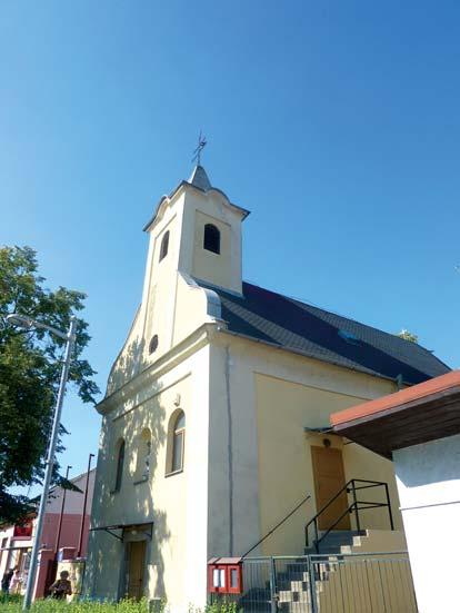 zaujímavostí, nachádzajúcich sa v
