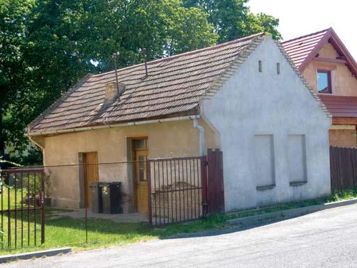 Pracovný list k aktivite: ĽUDOVÁ ARCHITEKTÚRA Prečítaj si nasledovný text o ľudovej architektúre na Slovensku.