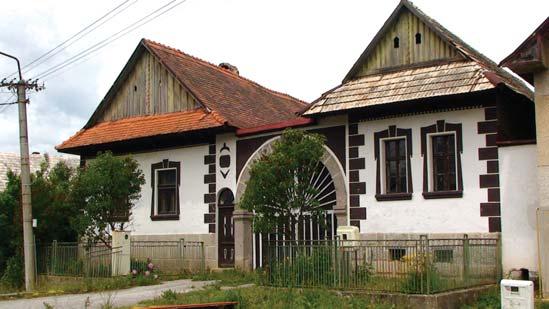 Túto rozmanitosť spôsobilo na Slovensku prelínanie kultúr západu a východu, prelínanie náboženstiev, mnohé kolonizačné vlny a hlavne
