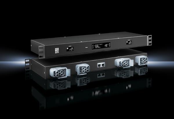 Áramellátás PSM Power System Modul - Kompakt mérő modul Alap sínek esetén utólagosan 19 -ba beépíthető mérő modul 16A /