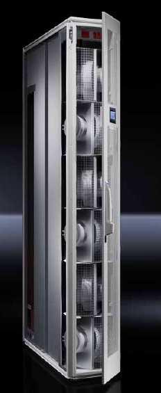 30/60kW DX 10kW