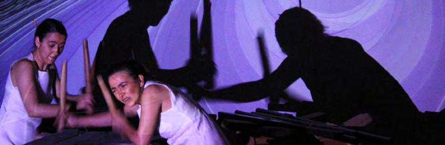 Concierto: Ttukunak 23/09/2017; 19h00 MÜPA; 1095 BUDAPEST, KOMOR MARCELL UTCA 1.